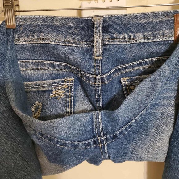 Maurices original denim - Picture 8 of 9